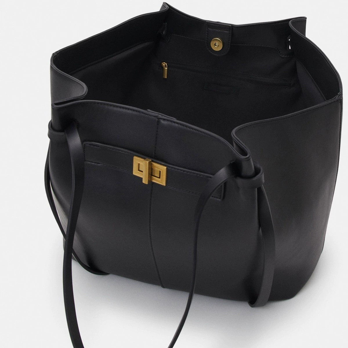 Trapeze Bag