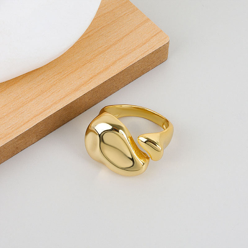 Korean Ring